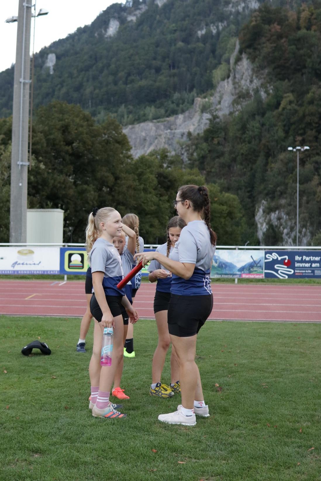 Glarner Stafettenabend