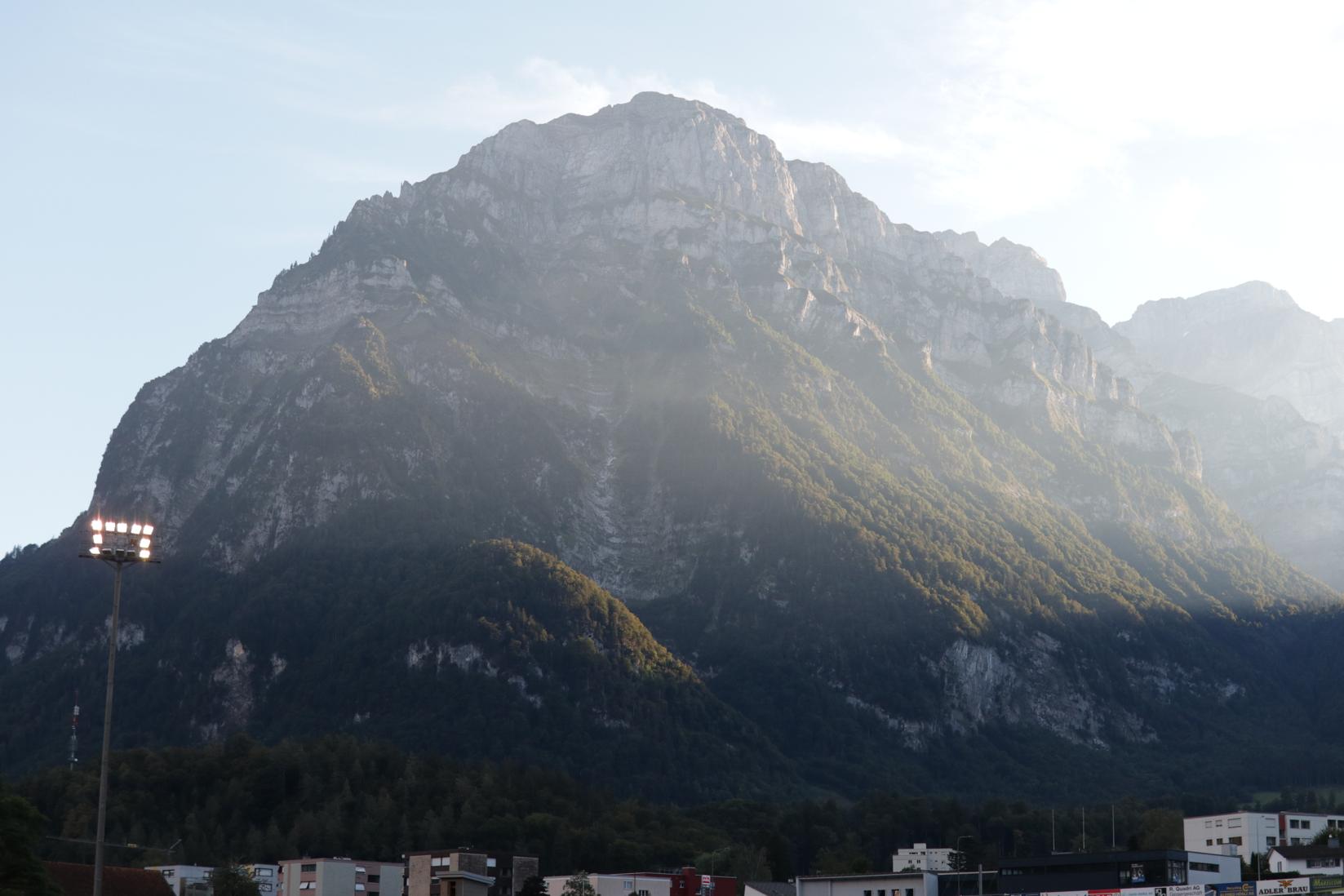 Glarner Stafettenabend