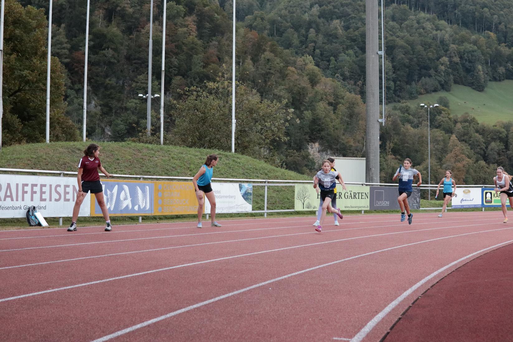 Glarner Stafettenabend