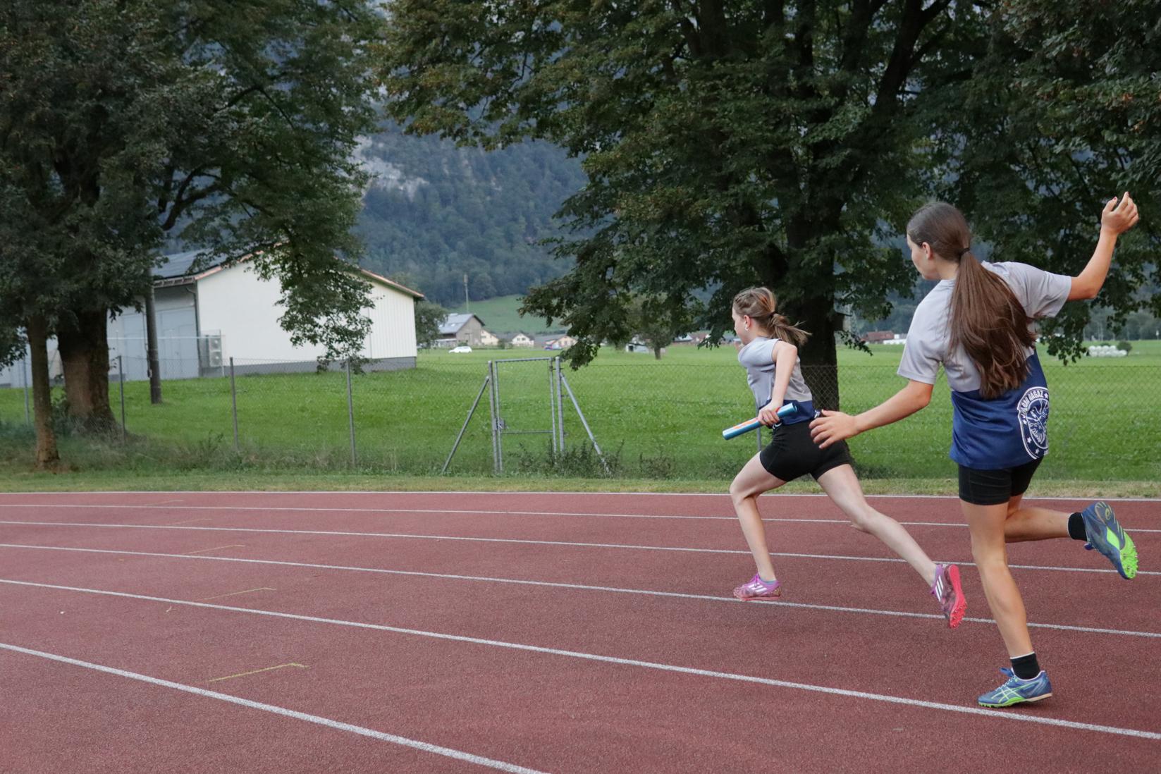 Glarner Stafettenabend