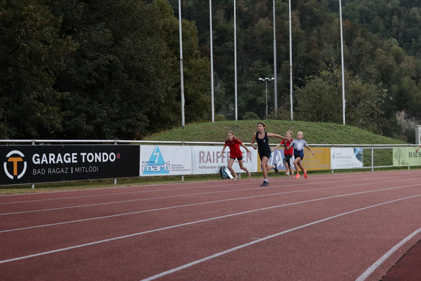 Glarner Stafettenabend