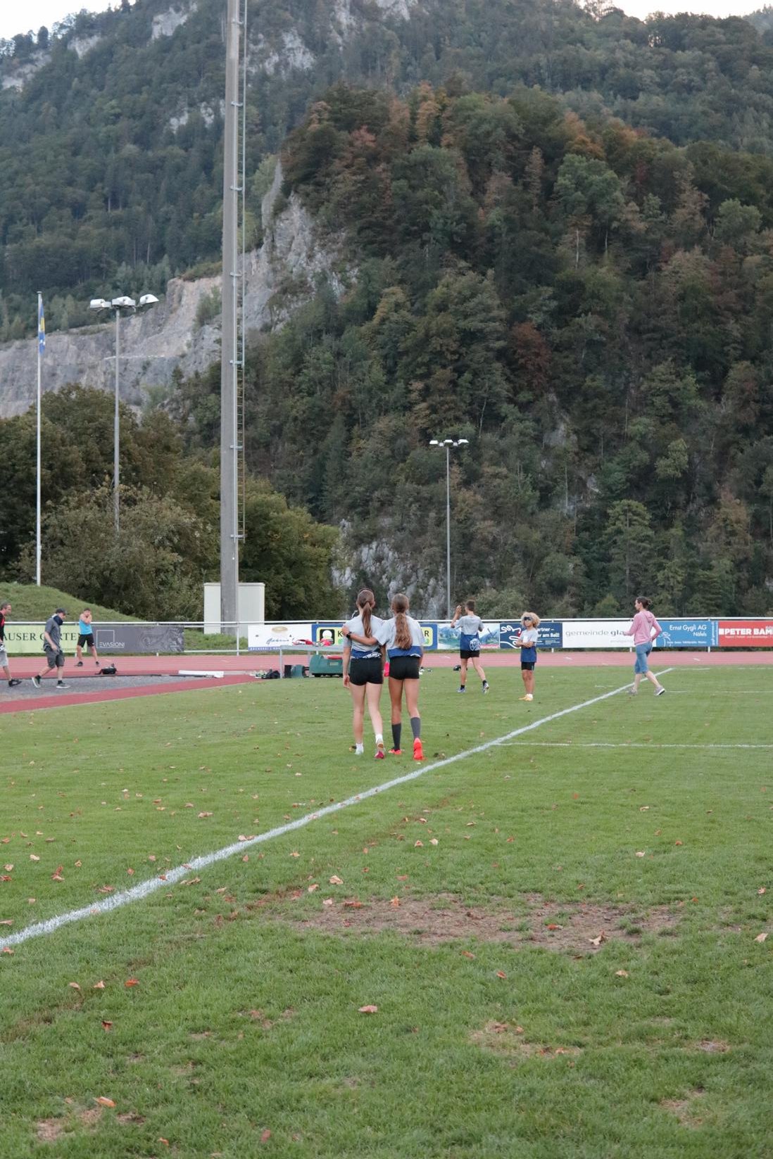 Glarner Stafettenabend