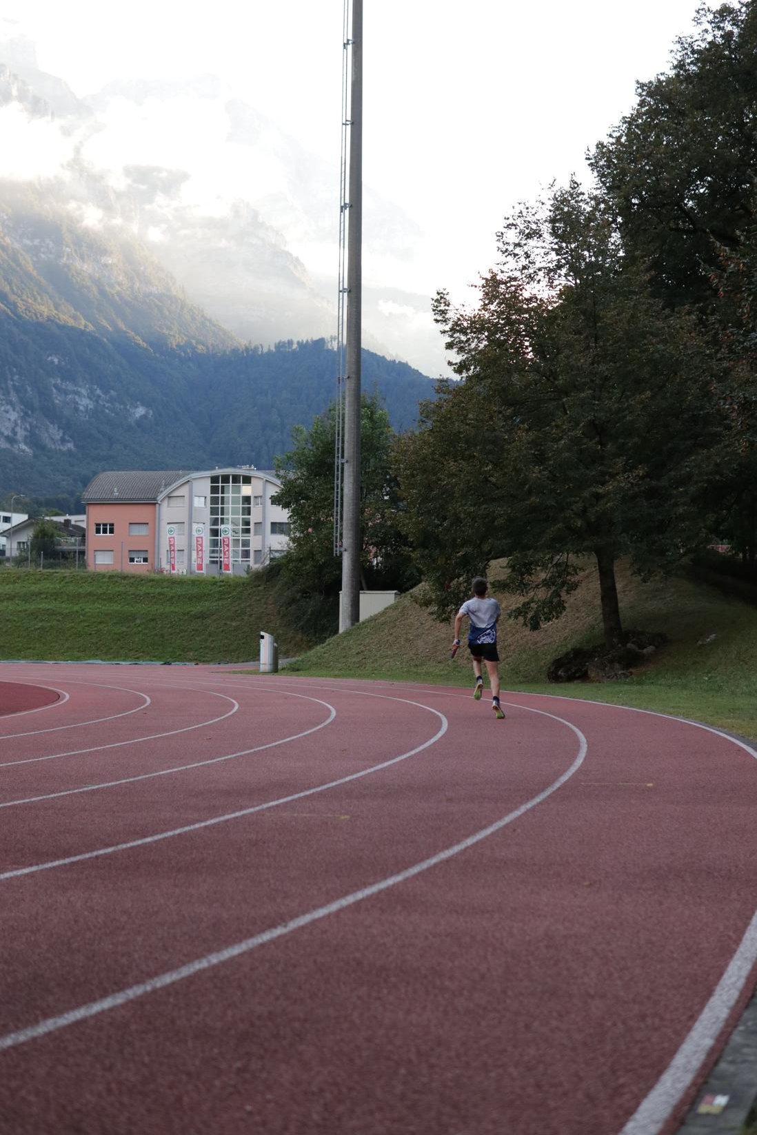 Glarner Stafettenabend
