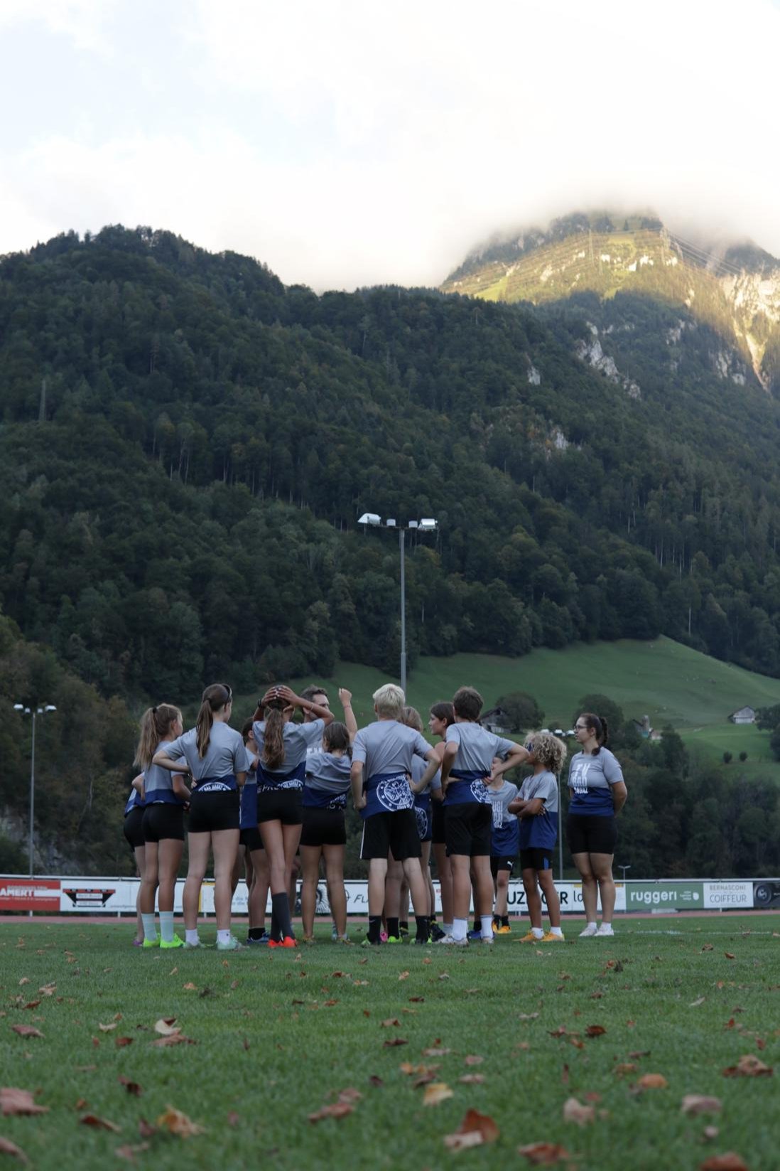 Glarner Stafettenabend