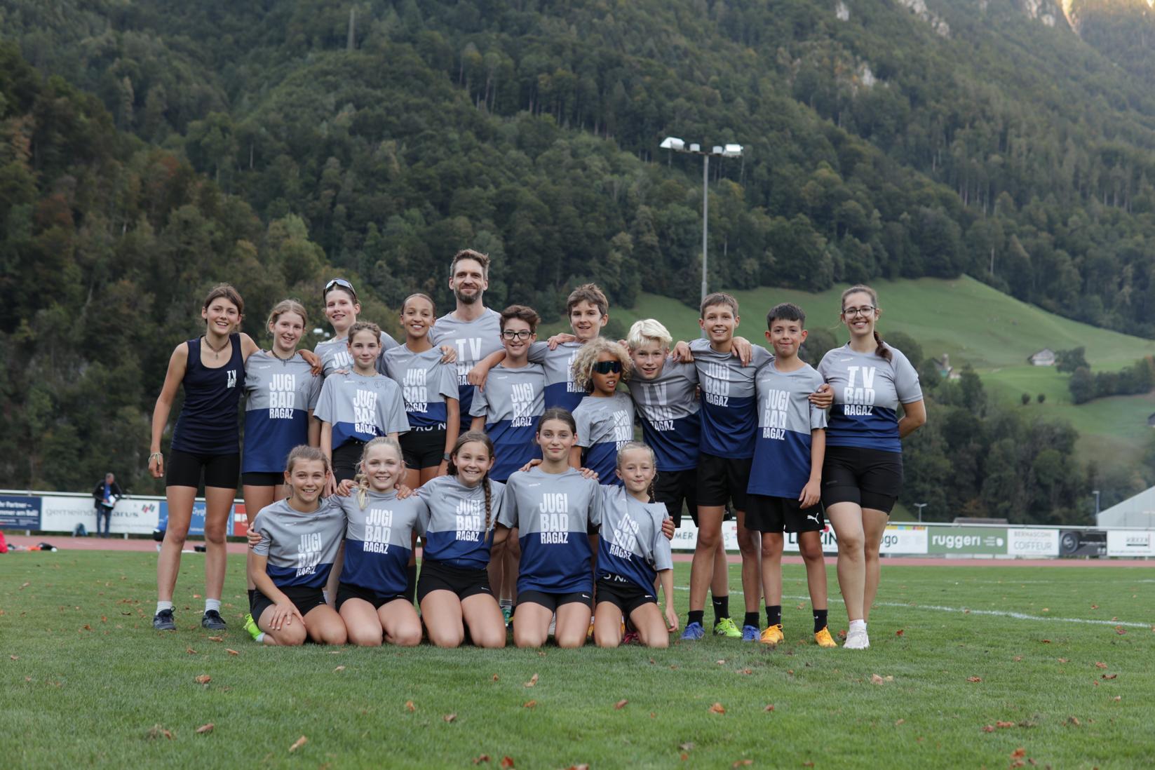 Glarner Stafettenabend