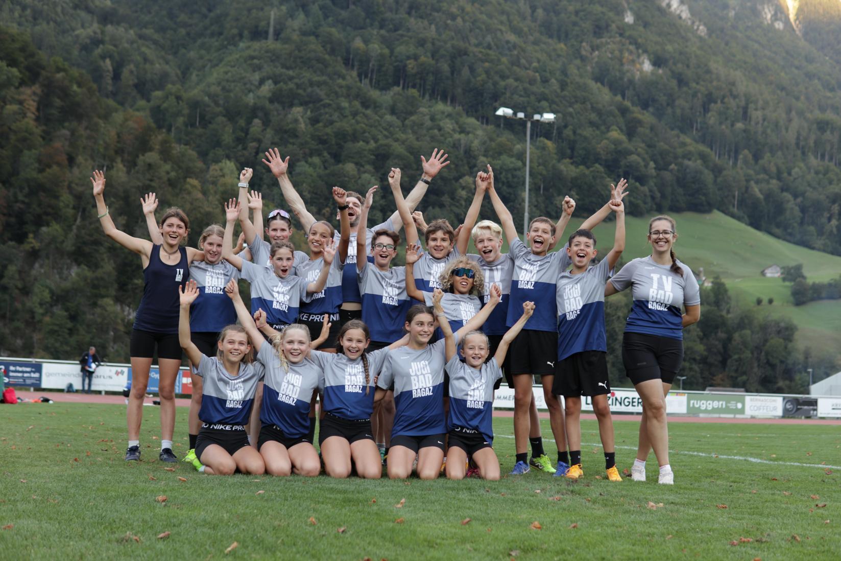 Glarner Stafettenabend