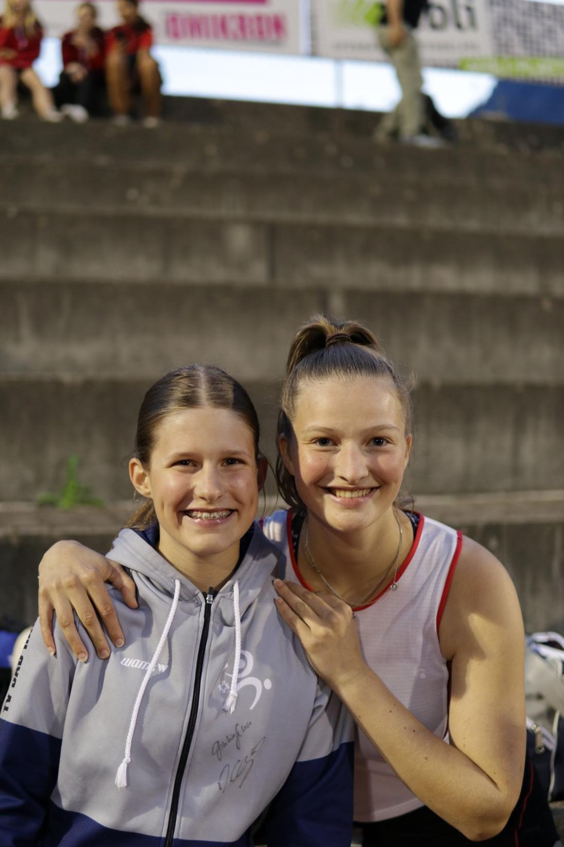 Glarner Stafettenabend