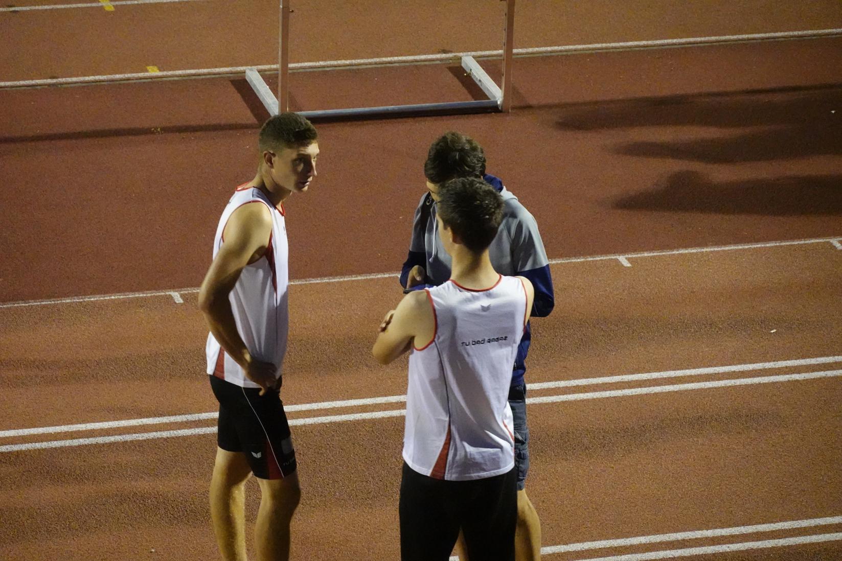 Glarner Stafettenabend