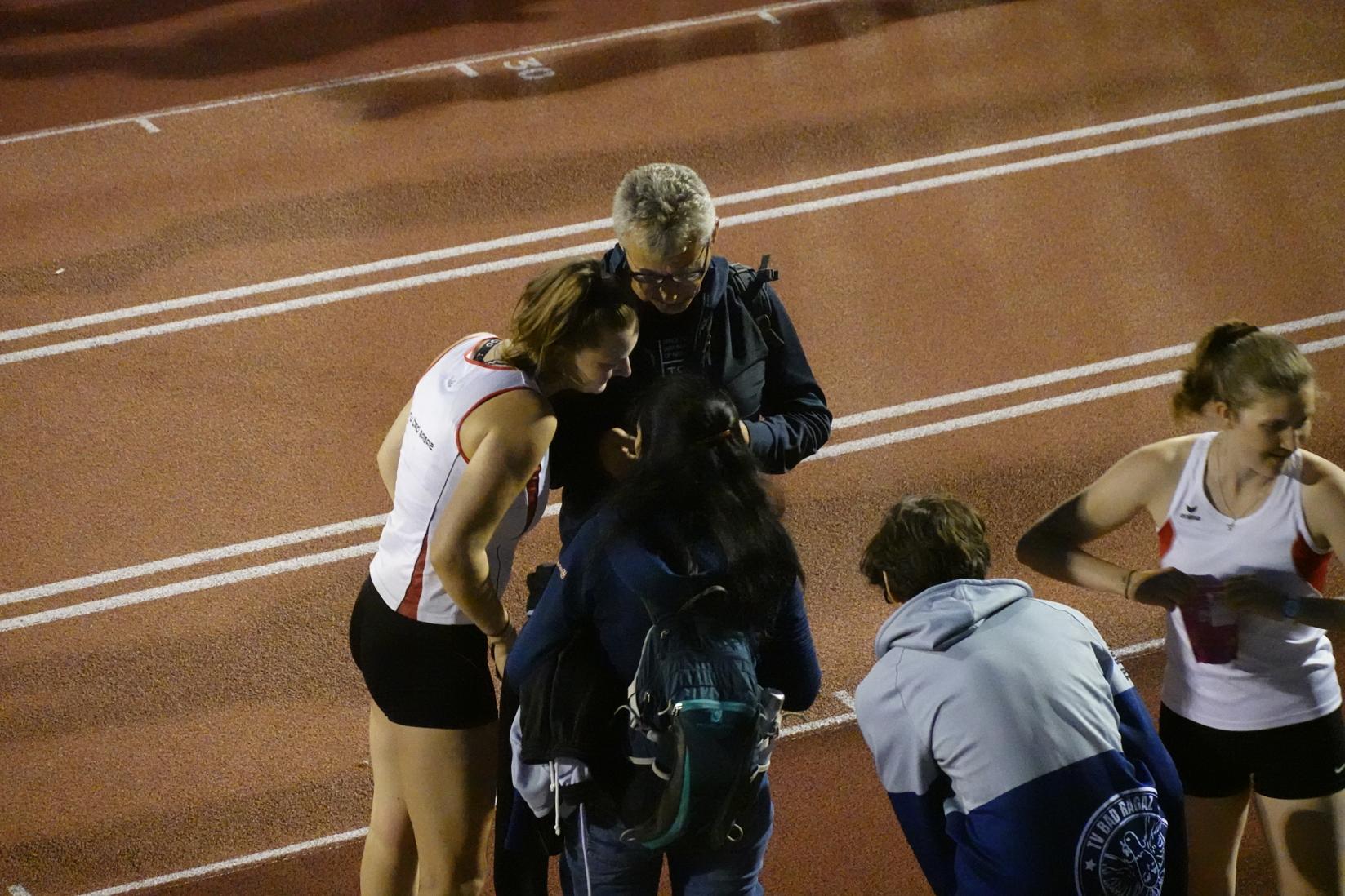 Glarner Stafettenabend