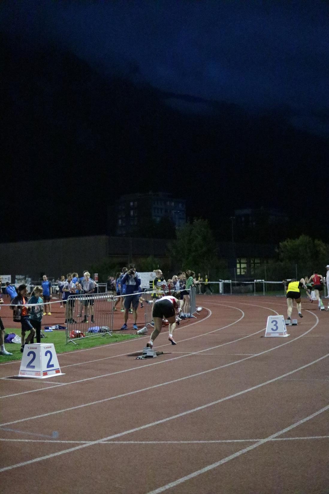 Glarner Stafettenabend