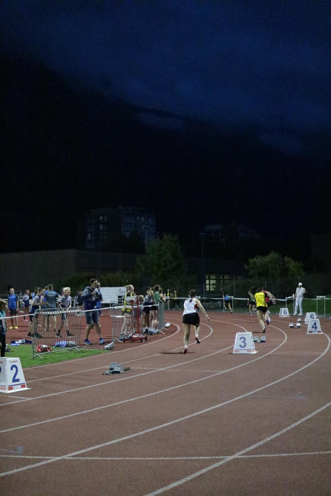 Glarner Stafettenabend