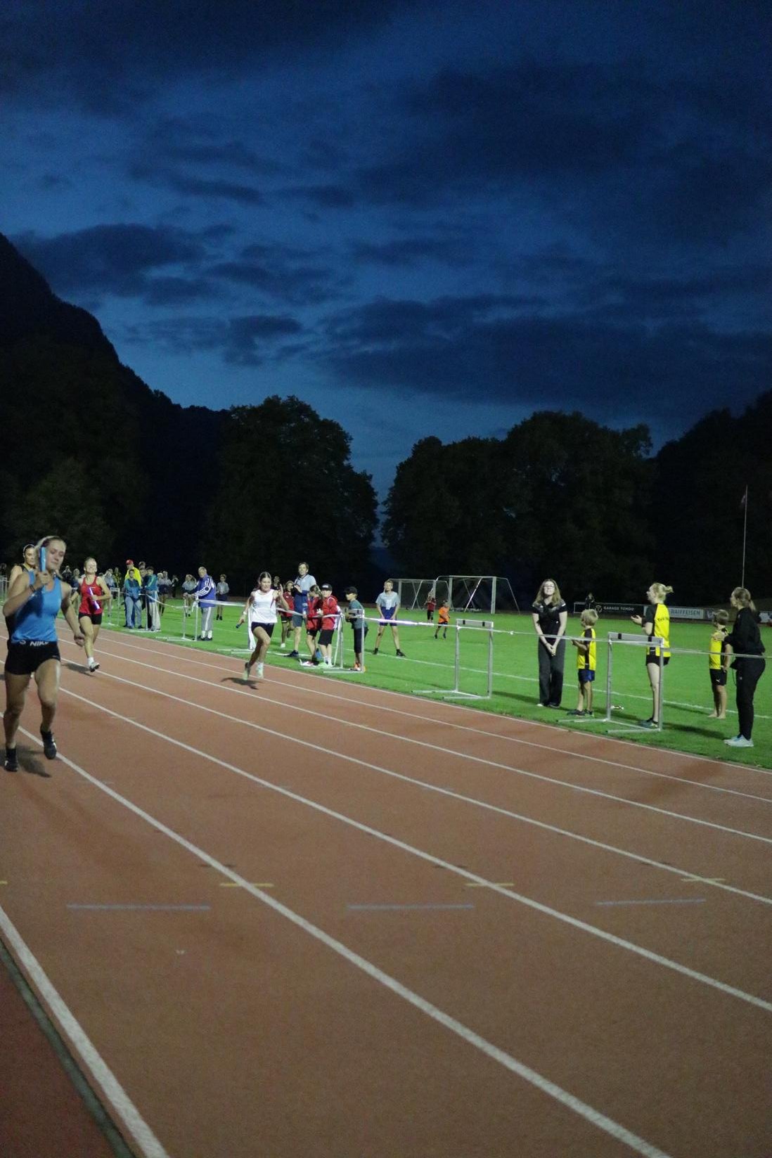 Glarner Stafettenabend