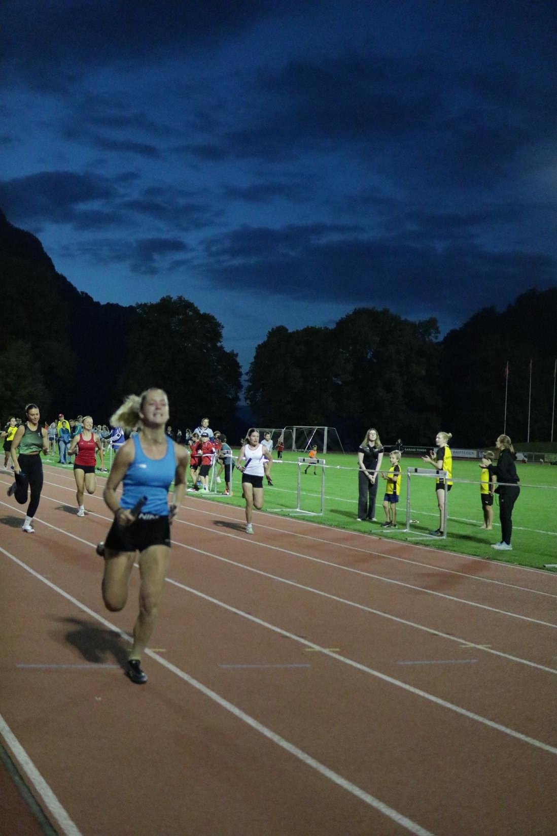 Glarner Stafettenabend