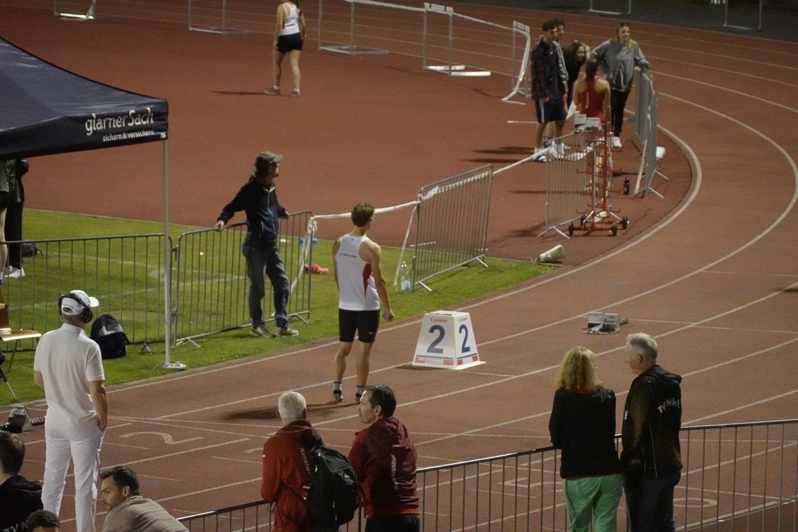 Glarner Stafettenabend