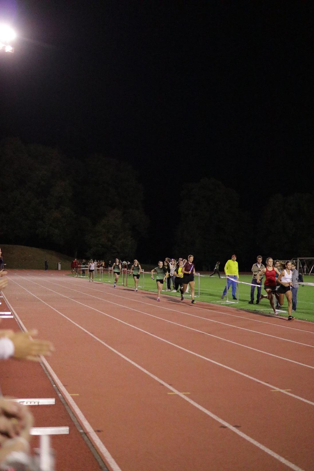 Glarner Stafettenabend