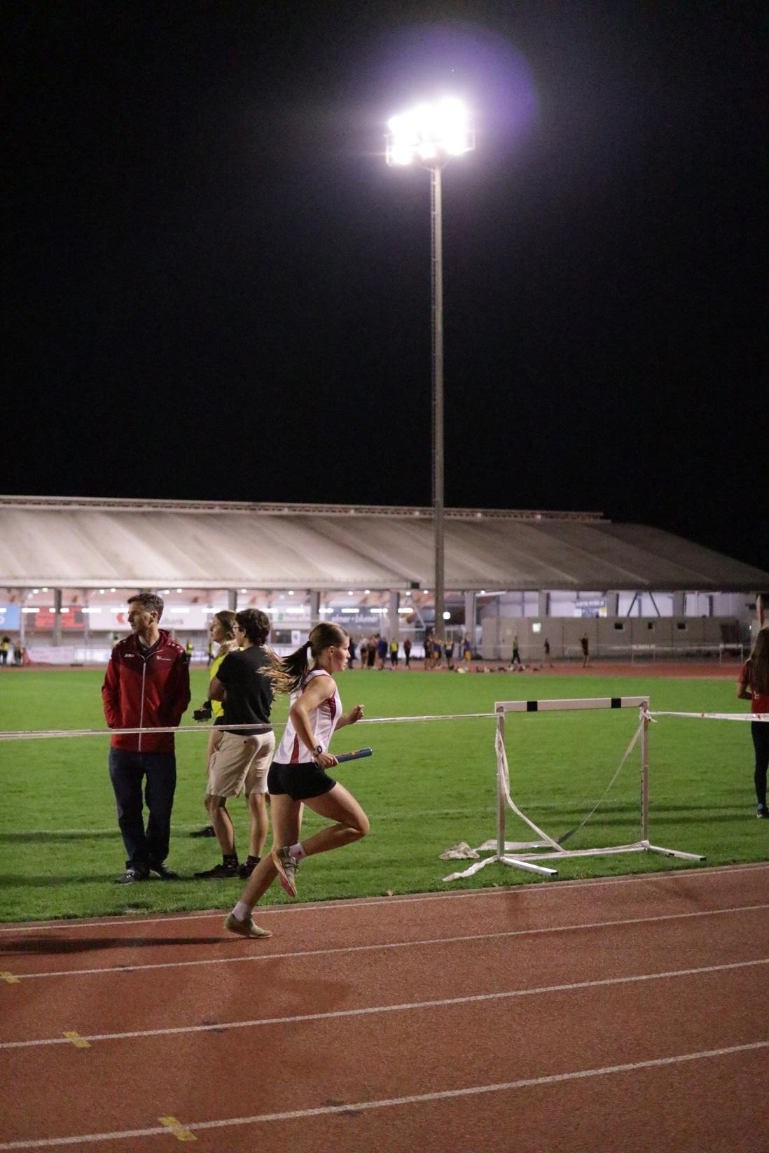 Glarner Stafettenabend