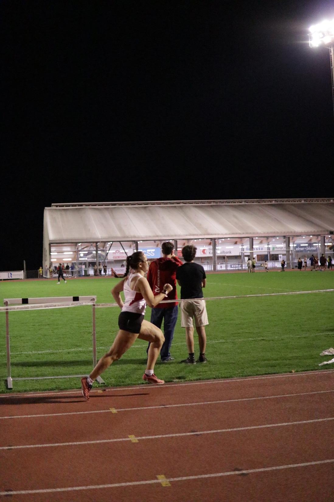 Glarner Stafettenabend