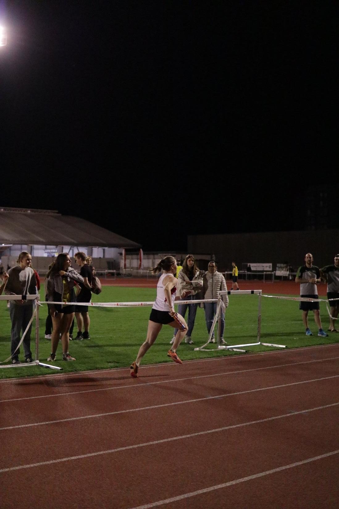 Glarner Stafettenabend