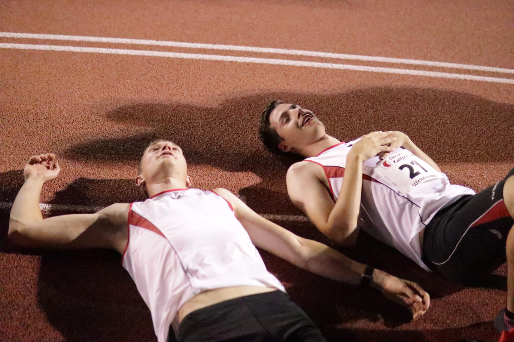 Glarner Stafettenabend