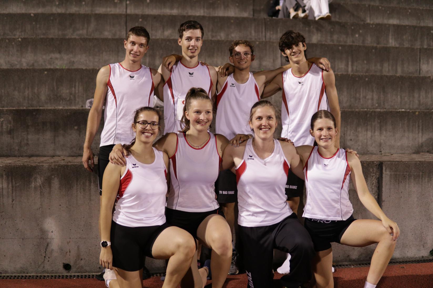 Glarner Stafettenabend