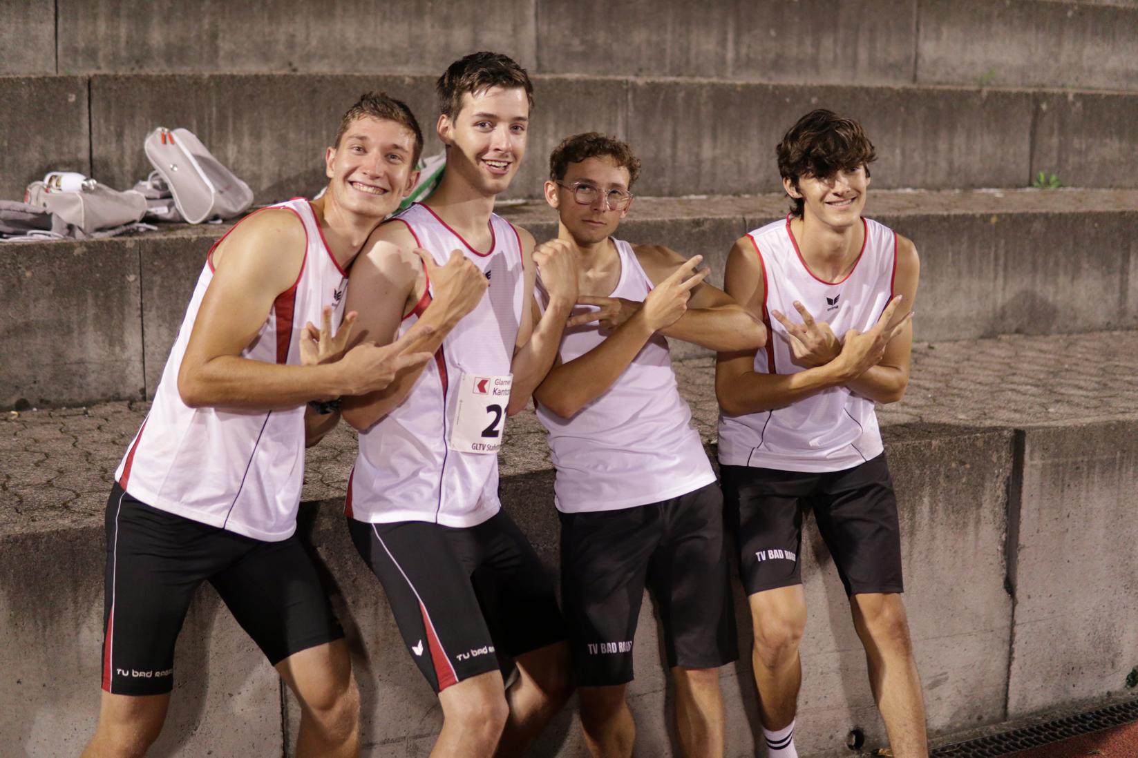 Glarner Stafettenabend