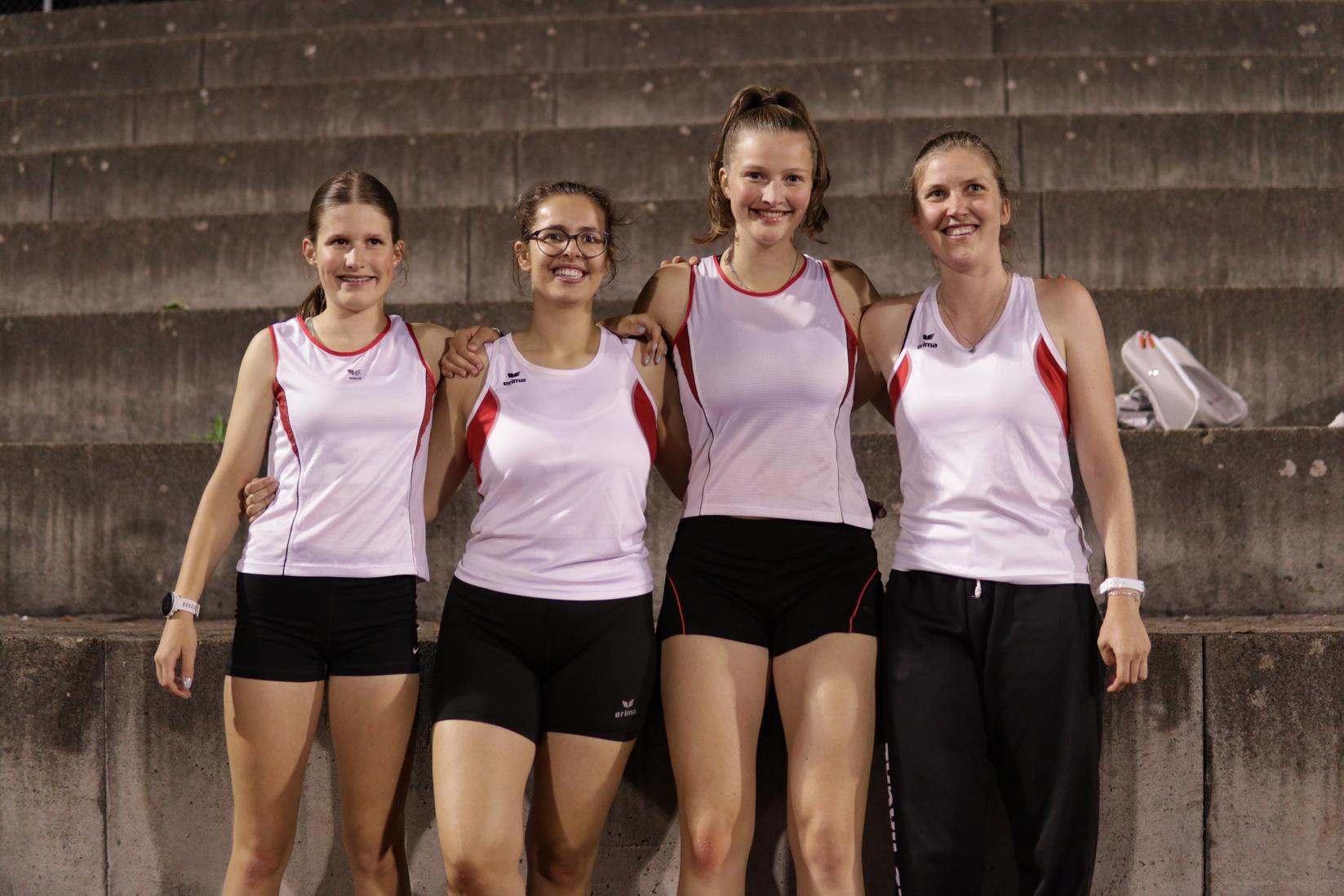 Glarner Stafettenabend