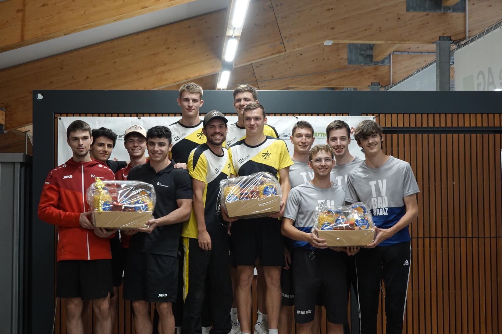 Glarner Stafettenabend