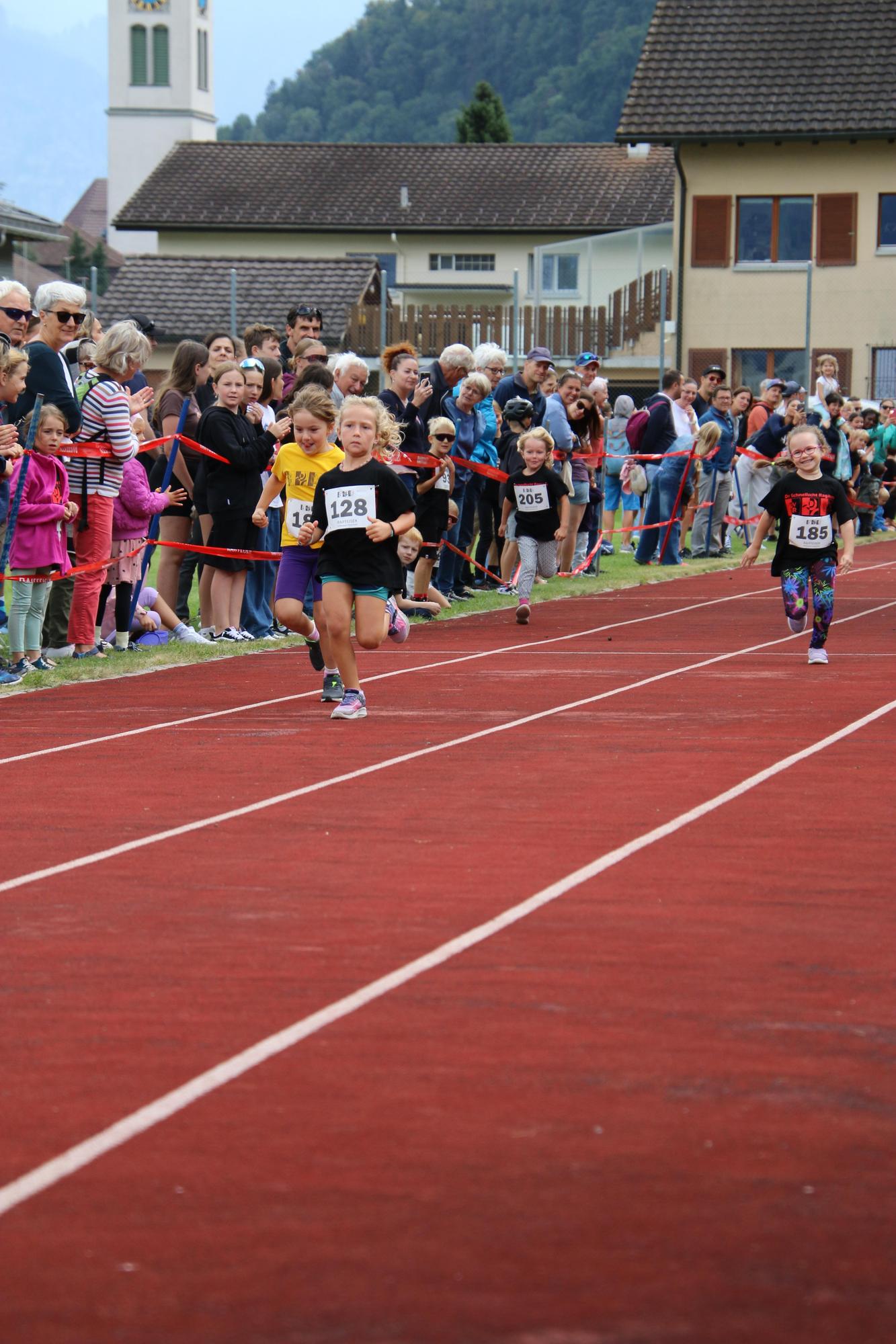 Dr Schnellscht Ragazer