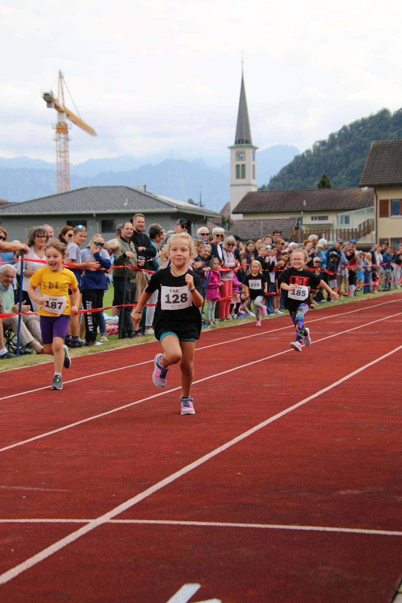 Dr Schnellscht Ragazer