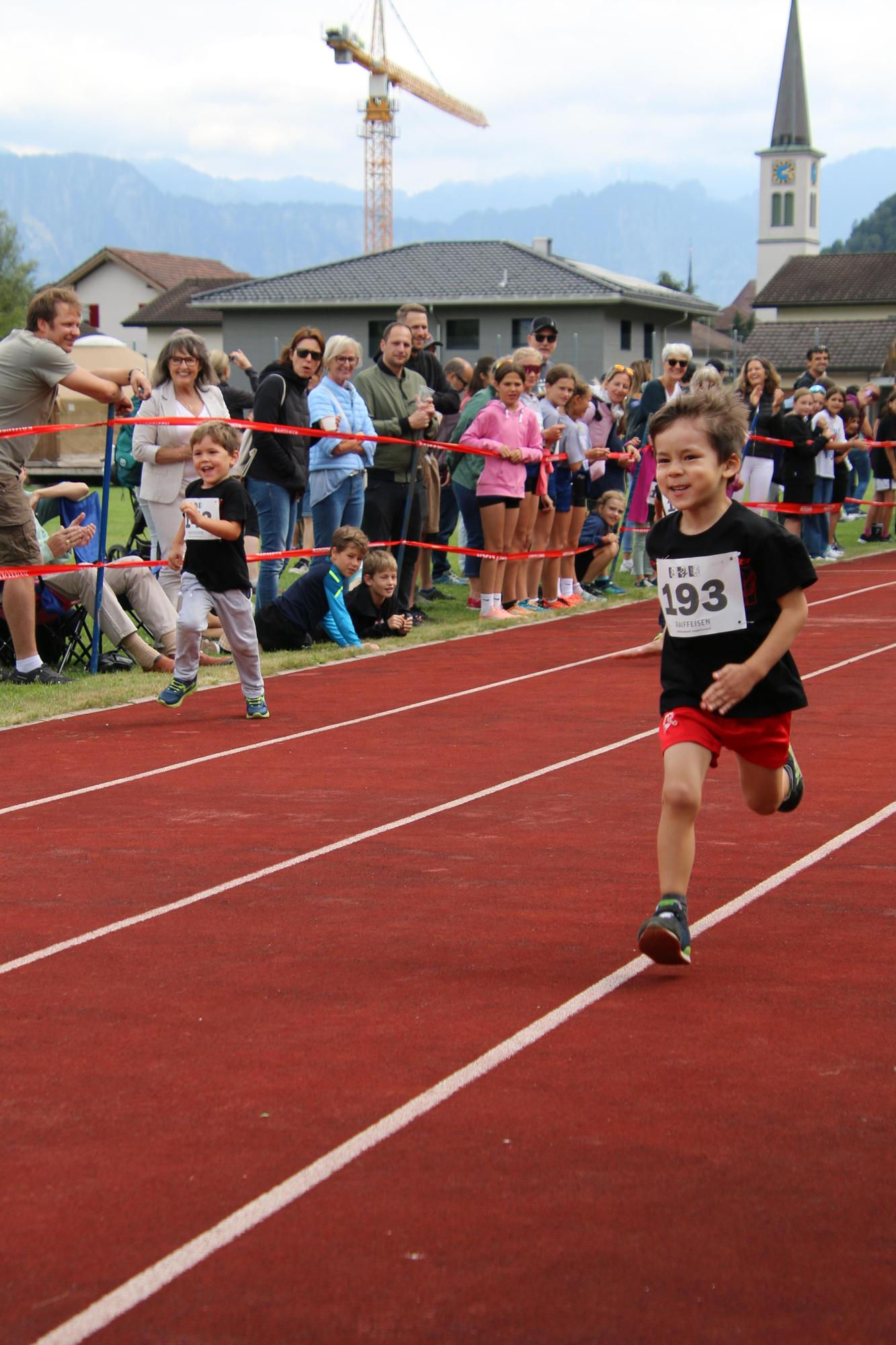 Dr Schnellscht Ragazer