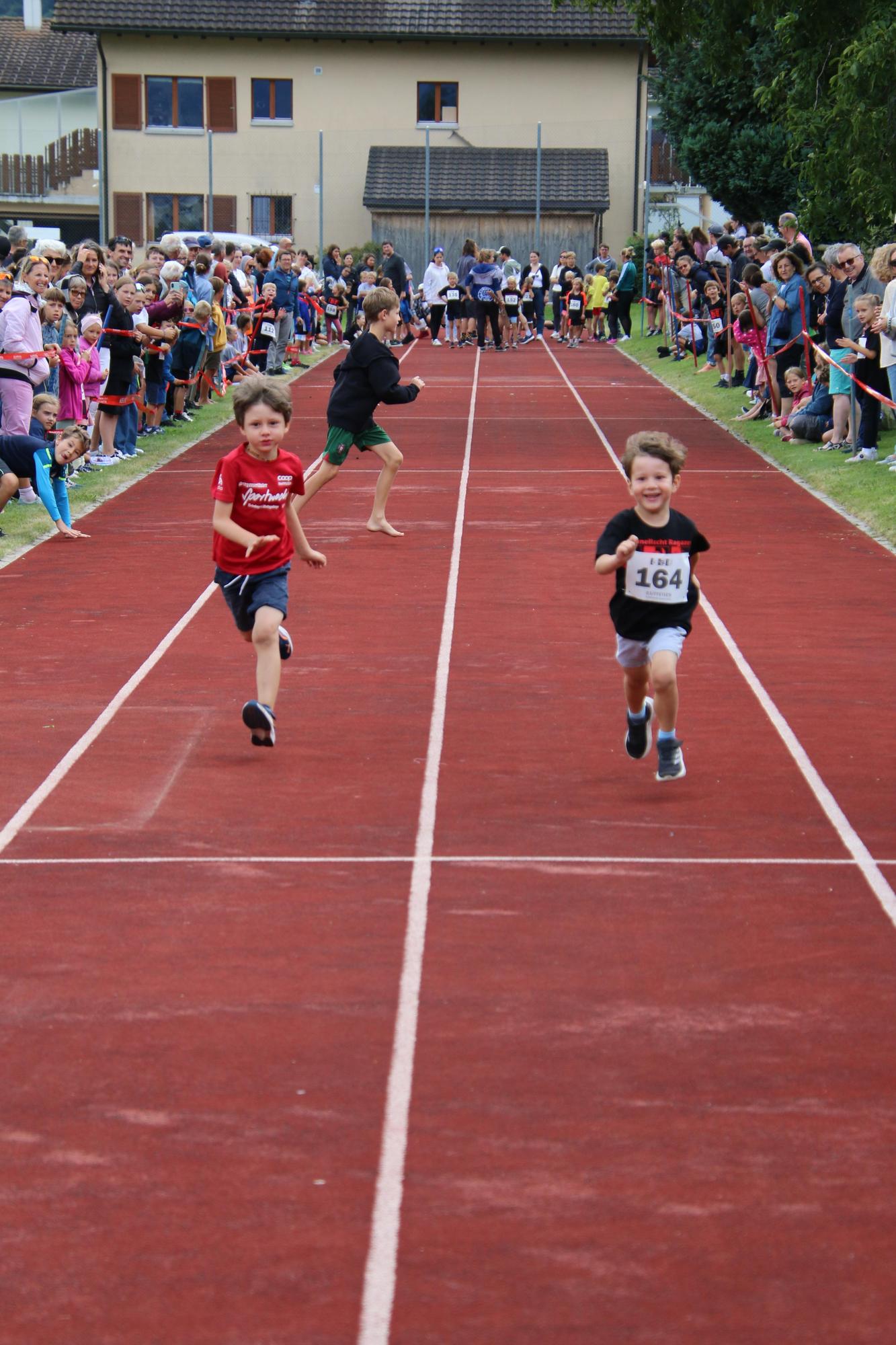 Dr Schnellscht Ragazer