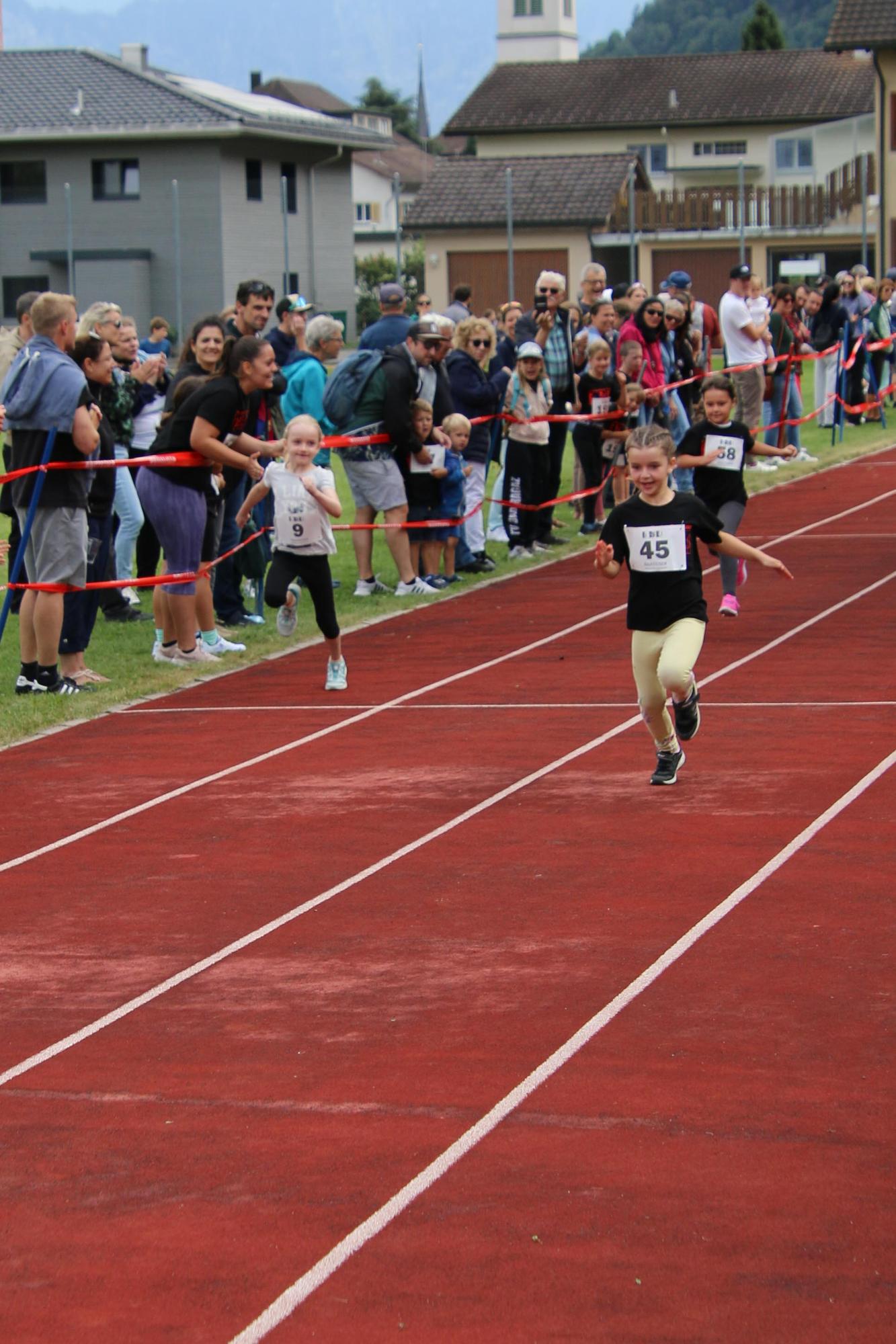 Dr Schnellscht Ragazer