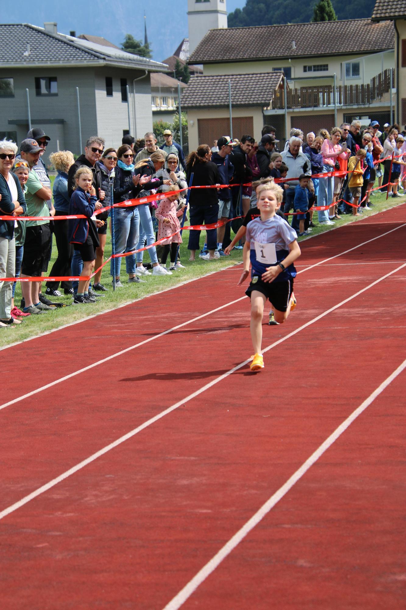 Dr Schnellscht Ragazer