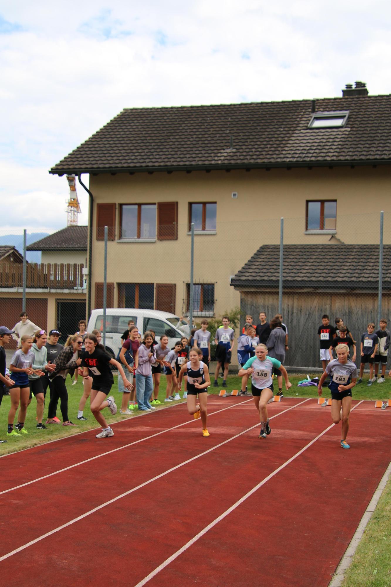 Dr Schnellscht Ragazer