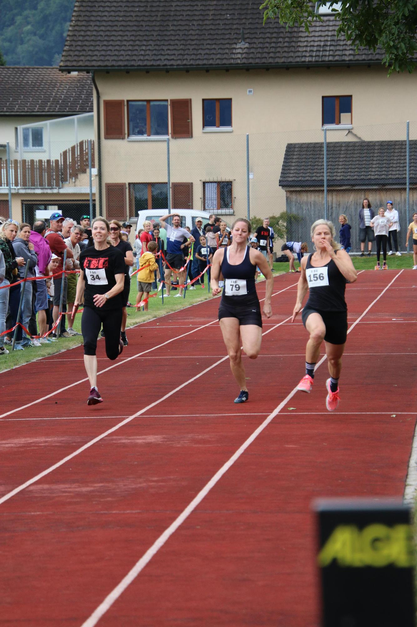 Dr Schnellscht Ragazer