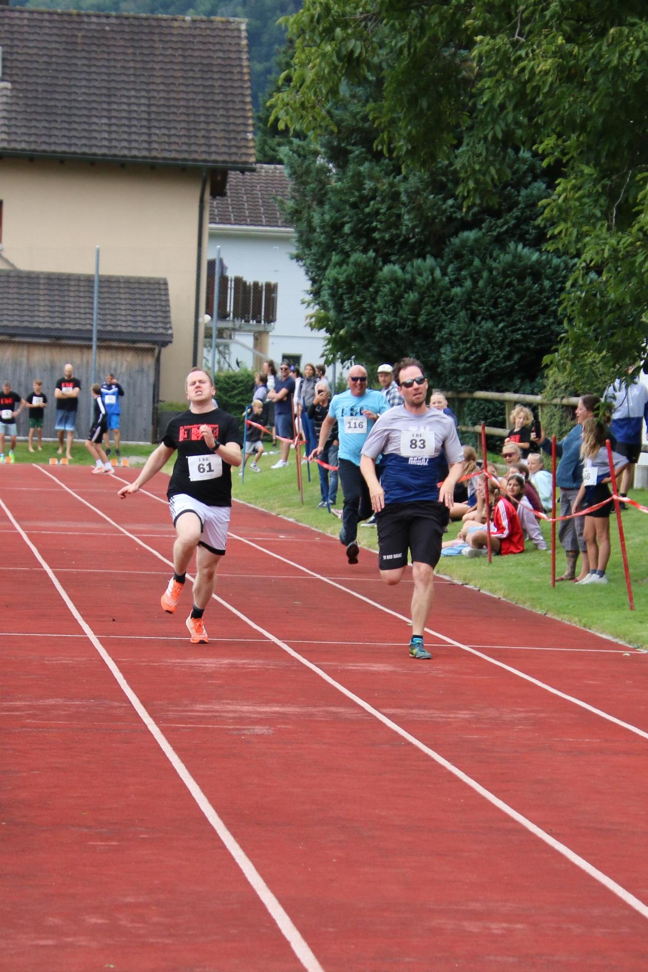 Dr Schnellscht Ragazer