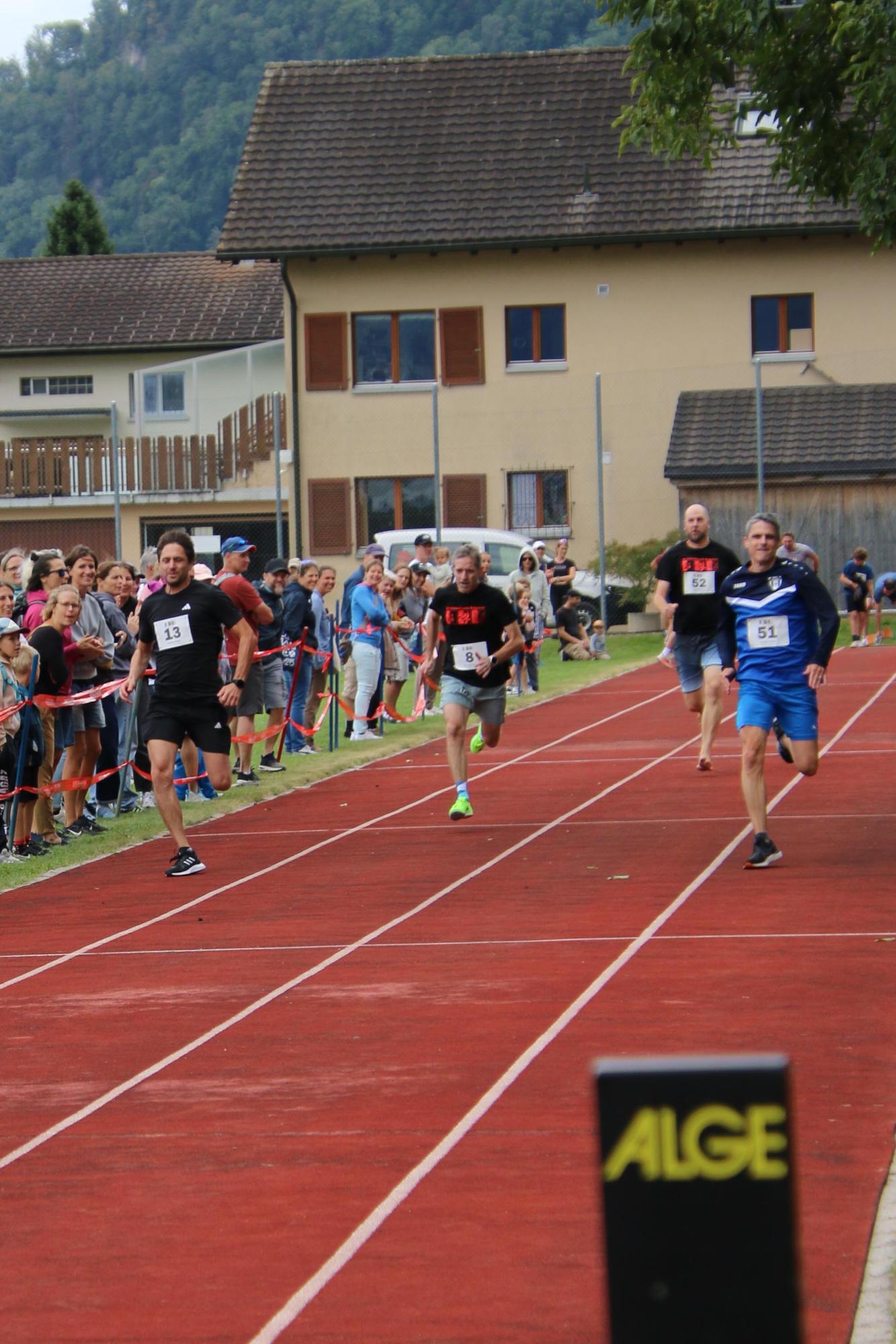 Dr Schnellscht Ragazer