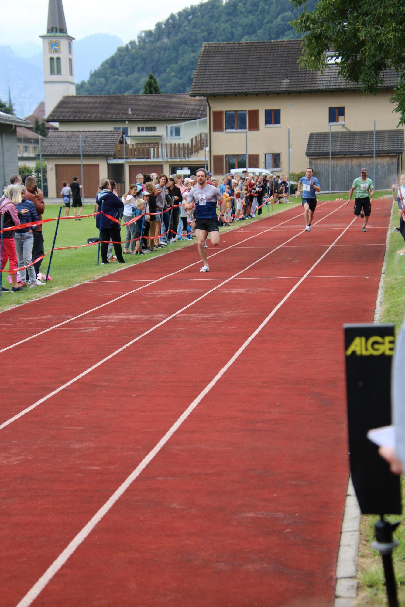 Dr Schnellscht Ragazer