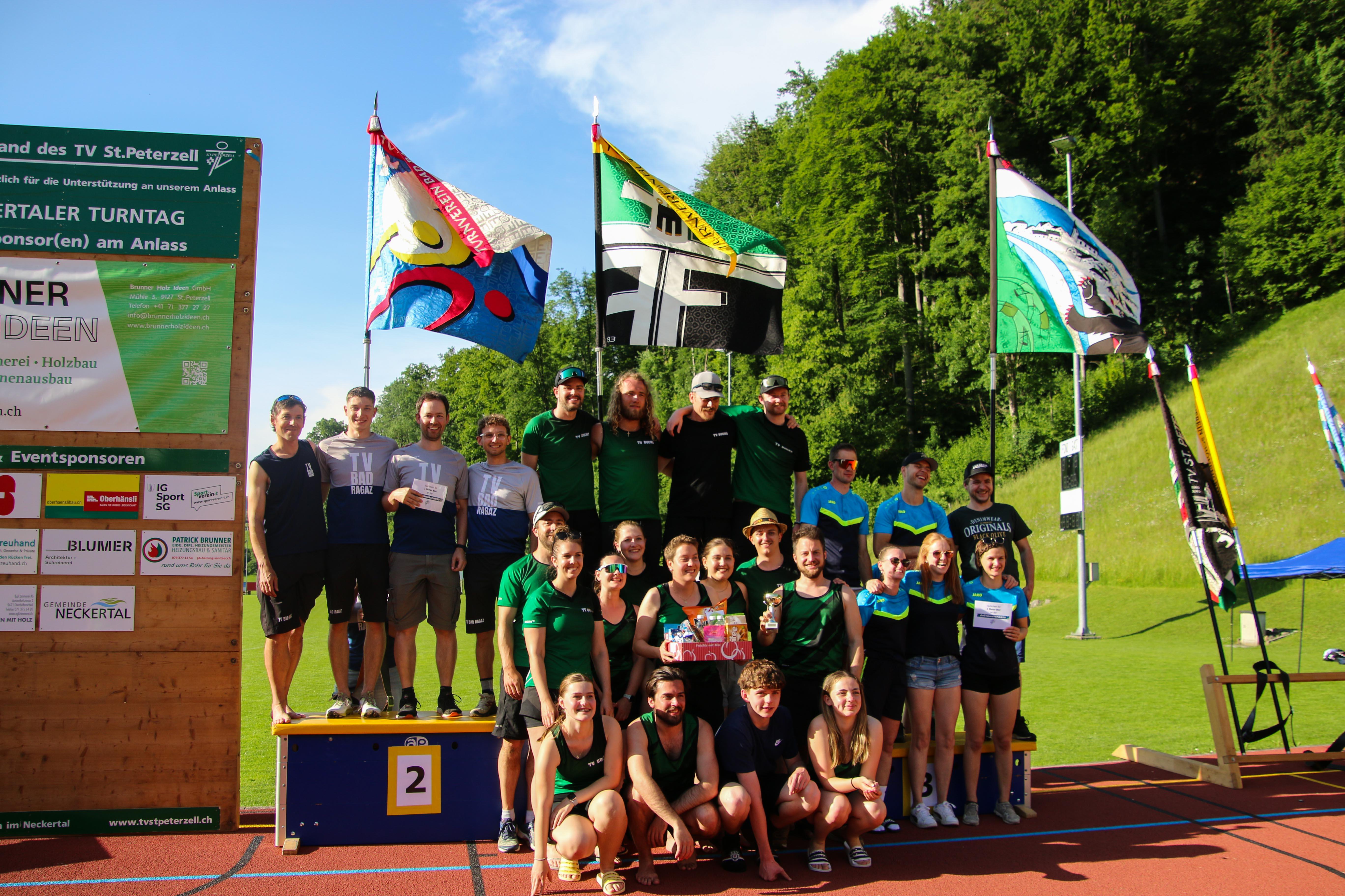 Neckertaler Turntag